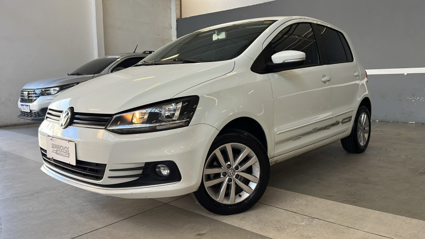 volkswagen fox 1.6 msi total flex connect 4p man 20/21 seminovo2
