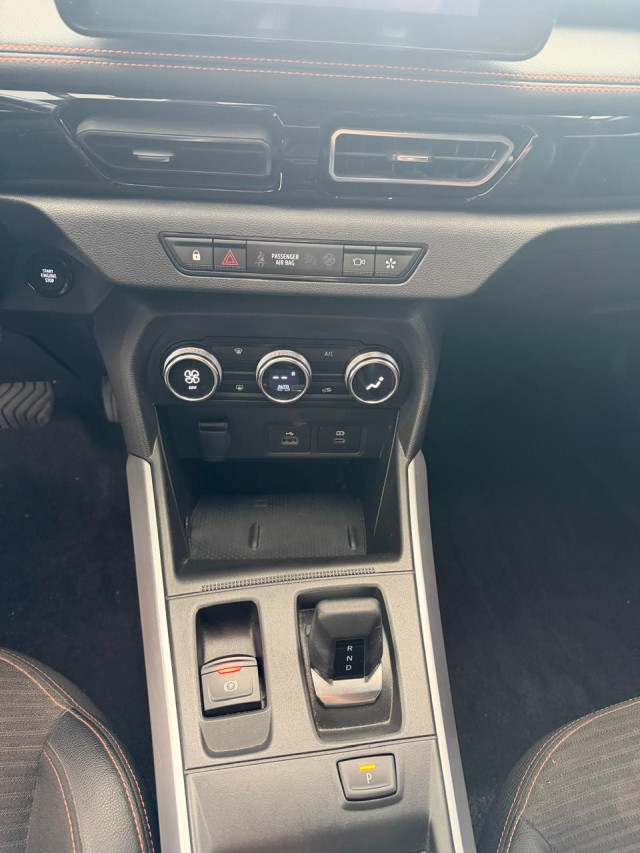 renault kardian 1.0 tce flex premiere edition edc 24/25 seminovo11