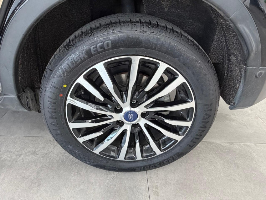 ford territory 1.5 ecoboost gtdi gasolina titanium at 20/21 seminovo9