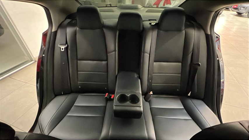 nissan sentra 2.0 16v gasolina advance xtronic 24/25 seminovo12