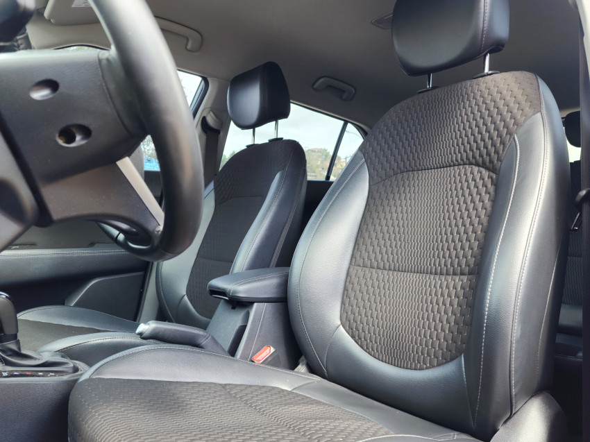 hyundai creta 1.6 16v flex smart plus at 20/21 seminovo6