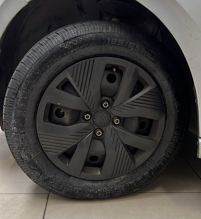 volkswagen polo 1.0 mpi track man 25/26 seminovo10