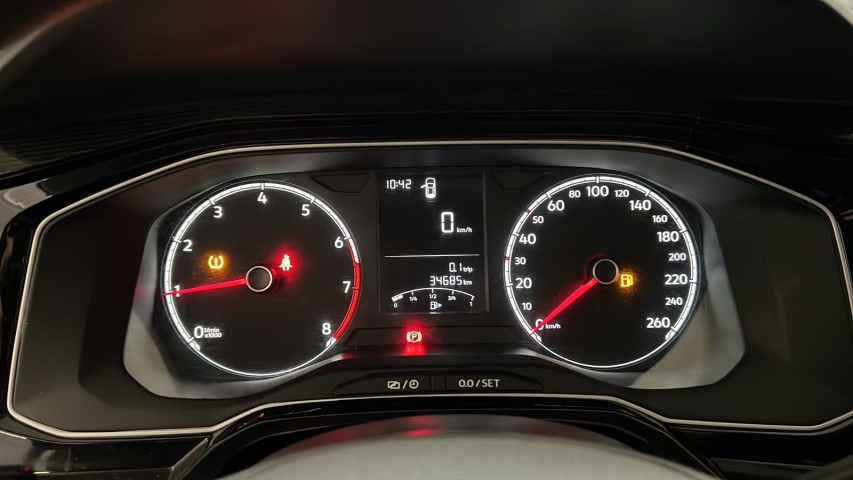 volkswagen polo 1.0 mpi track man 25/26 seminovo9