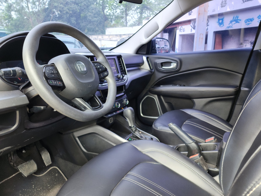 fiat toro 1.8 16v evo flex endurance at6 21/22 seminovo5