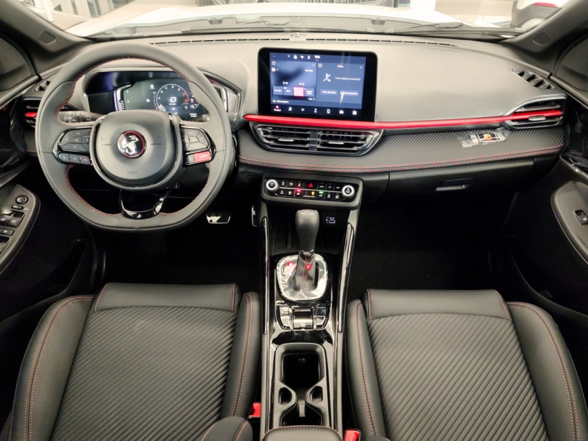 fiat fastback 1.3 turbo 270 flex abarth at6 26/26 0km5
