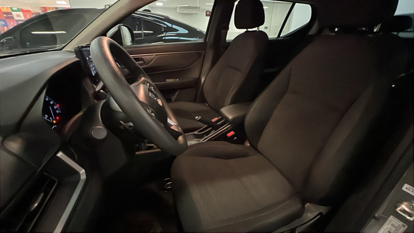 honda wr-v 1.5 i-vtec flex ex cvt 26/26 seminovo6