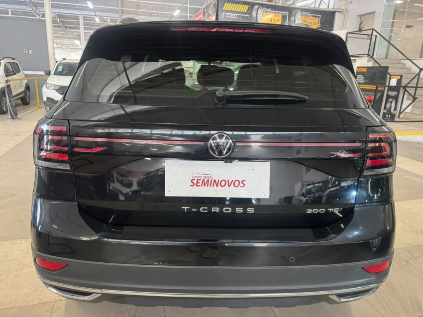 volkswagen t-cross 1.0 200 tsi total flex comfortline at 23/23 seminovo3
