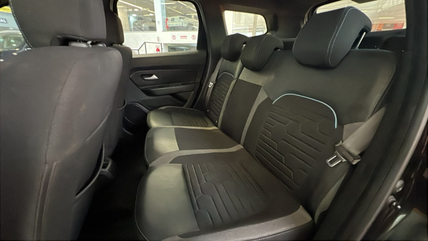 renault duster 1.6 16v sce flex zen man 22/23 seminovo13