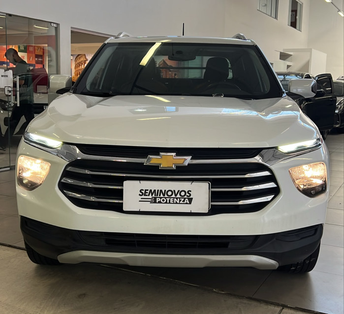 chevrolet montana 1.2 turbo flex ltz at 23/23 seminovo