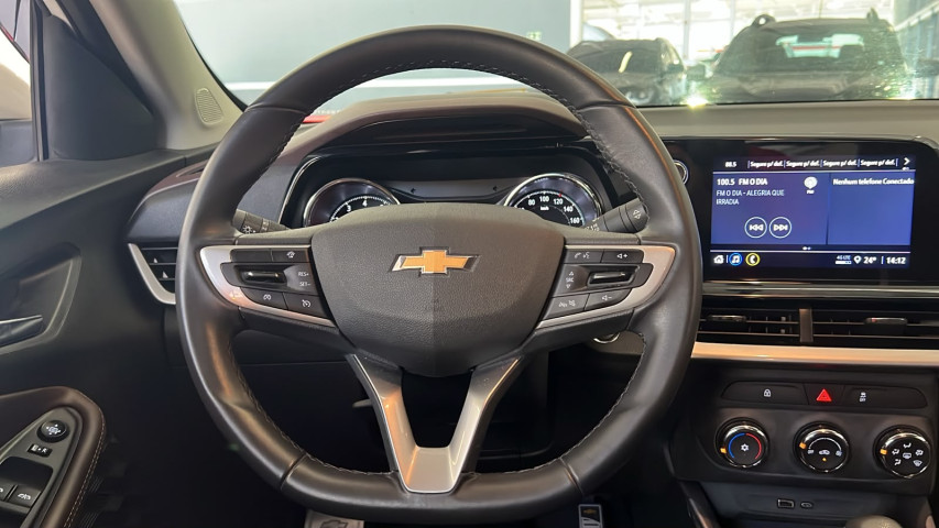 chevrolet montana 1.2 turbo flex ltz at 23/23 seminovo8