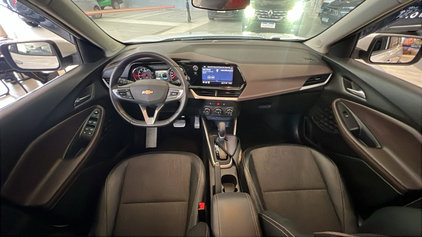 chevrolet montana 1.2 turbo flex ltz at 23/23 seminovo7