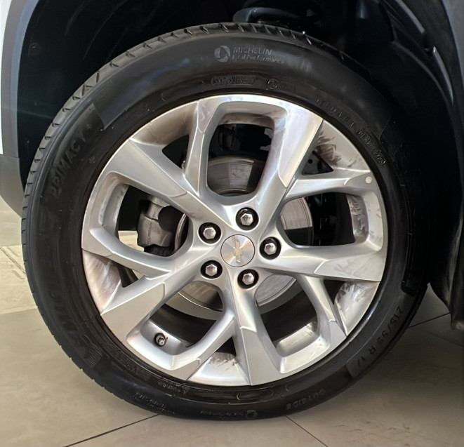chevrolet montana 1.2 turbo flex ltz at 23/23 seminovo10