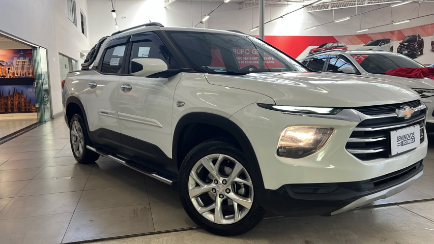 chevrolet montana 1.2 turbo flex ltz at 23/23 seminovo1