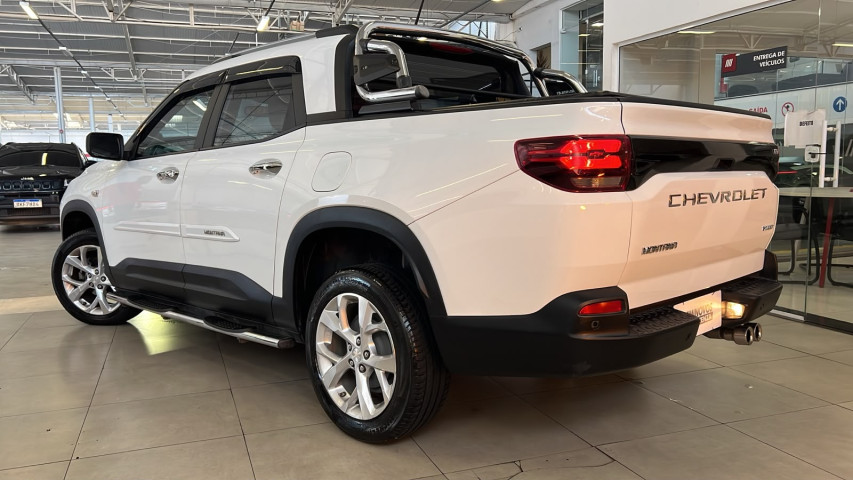 chevrolet montana 1.2 turbo flex ltz at 23/23 seminovo5