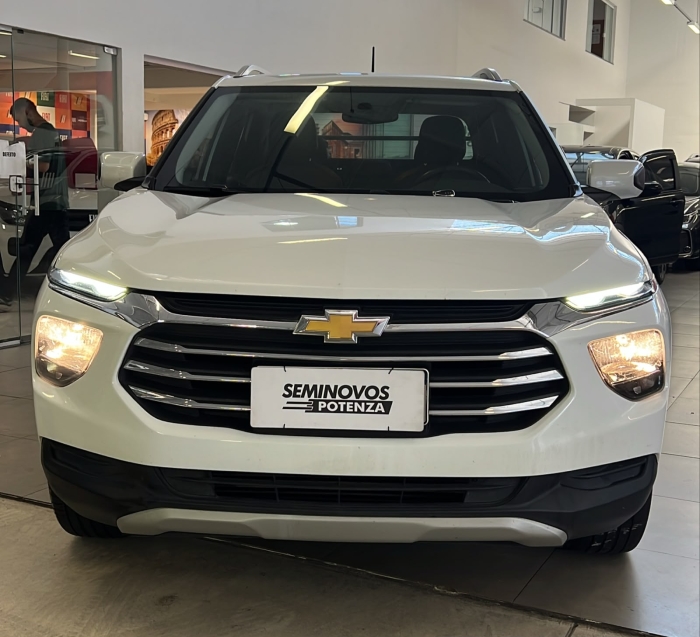 chevrolet montana 1.2 turbo flex ltz at 23/23 seminovo