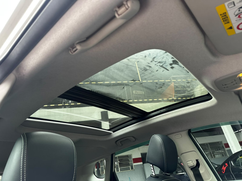 chevrolet tracker 1.2 turbo flex premier at 20/21 seminovo9