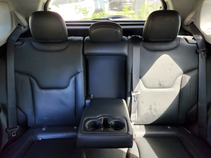jeep compass 1.3 t270 turbo flex limited at6 24/25 seminovo14