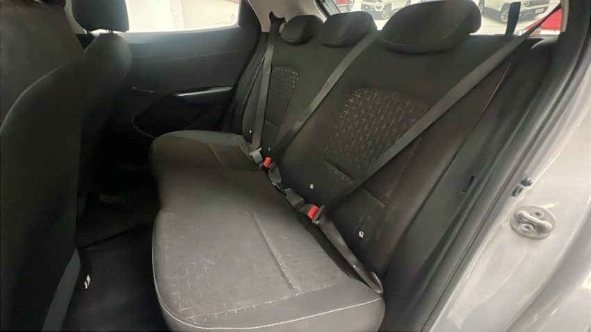 hyundai hb20 1.0 12v flex comfort man 25/26 seminovo11