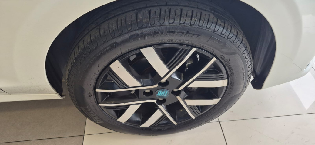 FIAT CRONOS 1.3 FIREFLY FLEX PRECISION CVT 25/26 SEMINOVO14