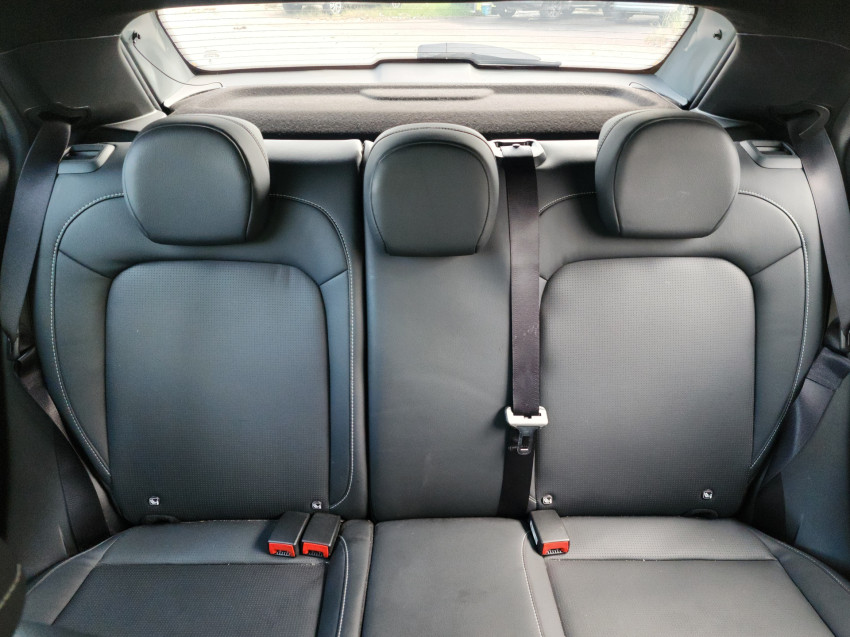 FIAT PULSE 1.0 TURBO 200 HYBRID IMPETUS CVT 25/26 SEMINOVO14