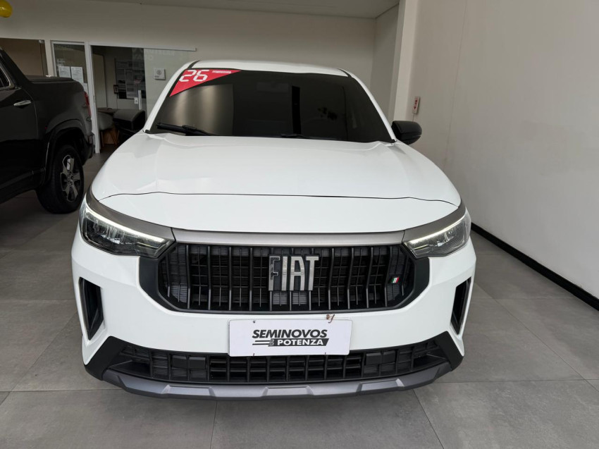 FIAT FASTBACK 1.0 TURBO 200 FLEX CVT 25/26 SEMINOVO1