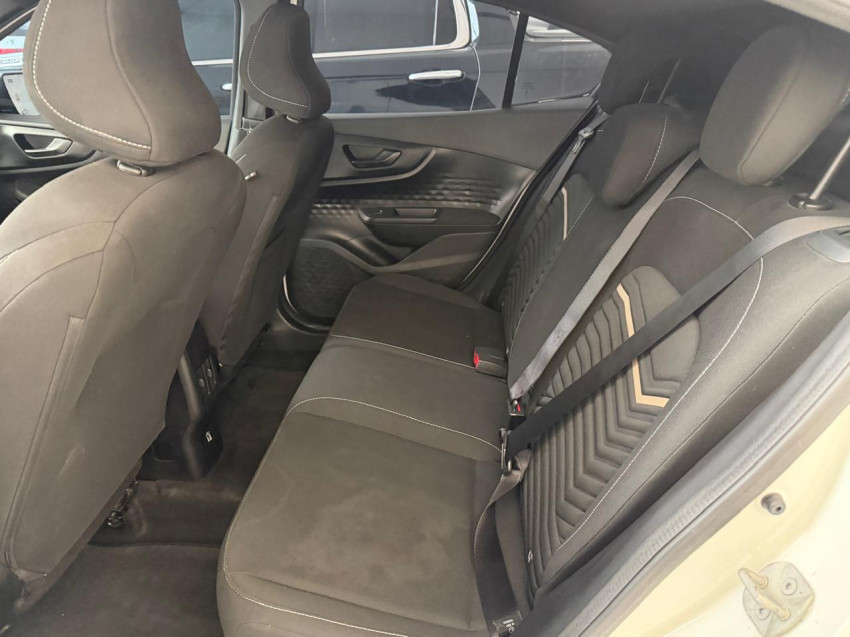 FIAT FASTBACK 1.0 TURBO 200 FLEX CVT 25/26 SEMINOVO11