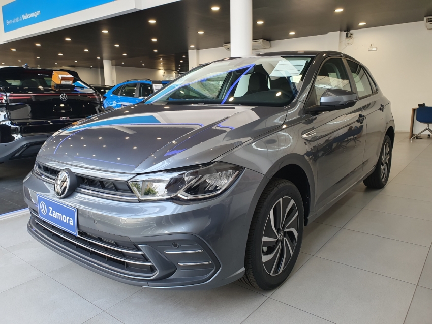 volkswagen polo 1.0 170 tsi highline automatico flex 4p 2026 volkswagen polo 1.0 170 tsi highline automatico flex 4p 2026