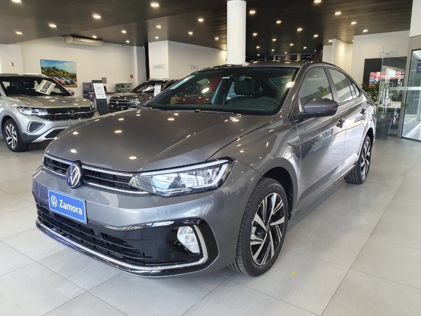 volkswagen virtus 1.0 200 tsi highline automatico 2026 volkswagen virtus 1.0 200 tsi highline automatico 2026