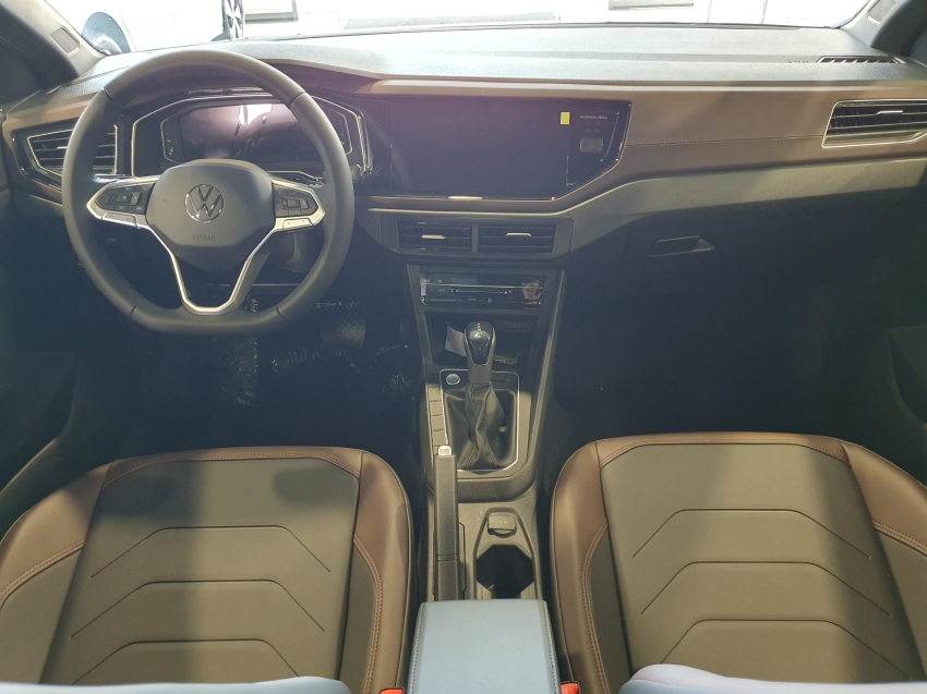 volkswagen virtus 1.0 200 tsi highline automatico 2026