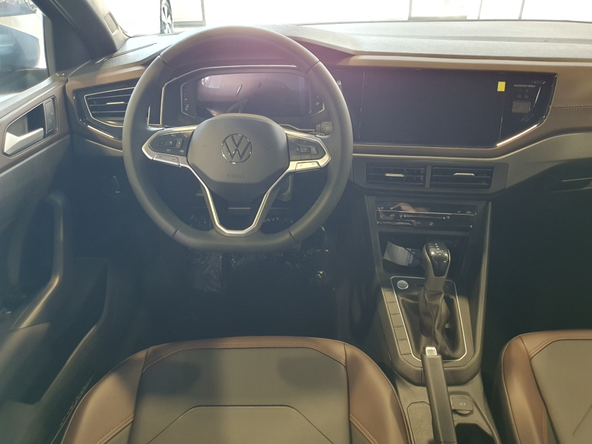 volkswagen virtus 1.0 200 tsi highline automatico 2026
