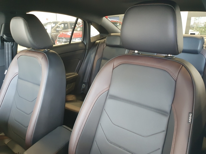 volkswagen virtus 1.0 200 tsi highline automatico 2026