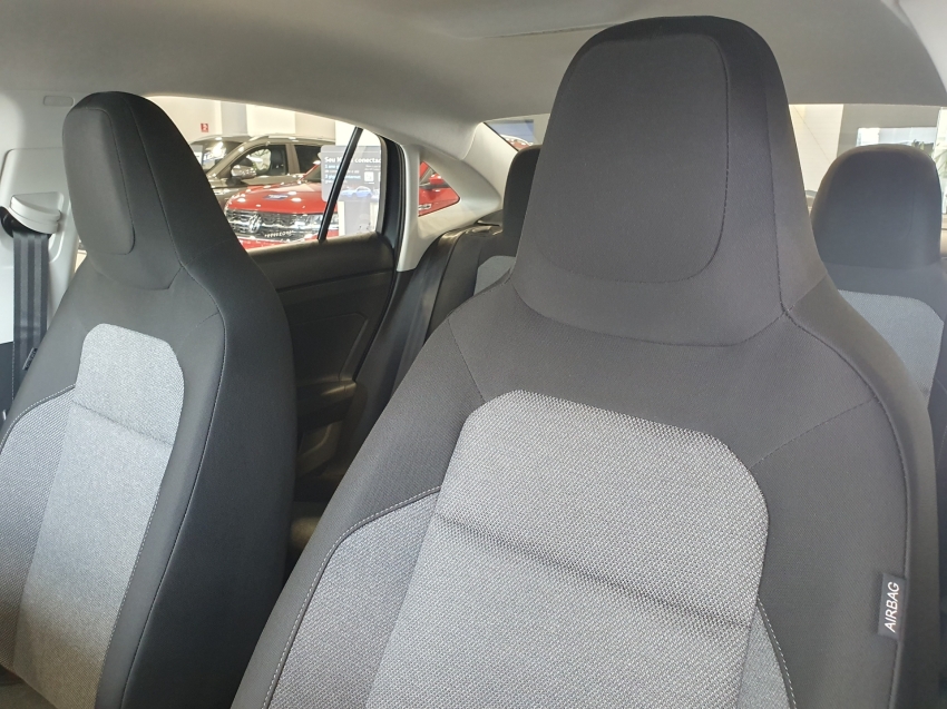 volkswagen virtus 1.0 170 tsi sense manual 2025