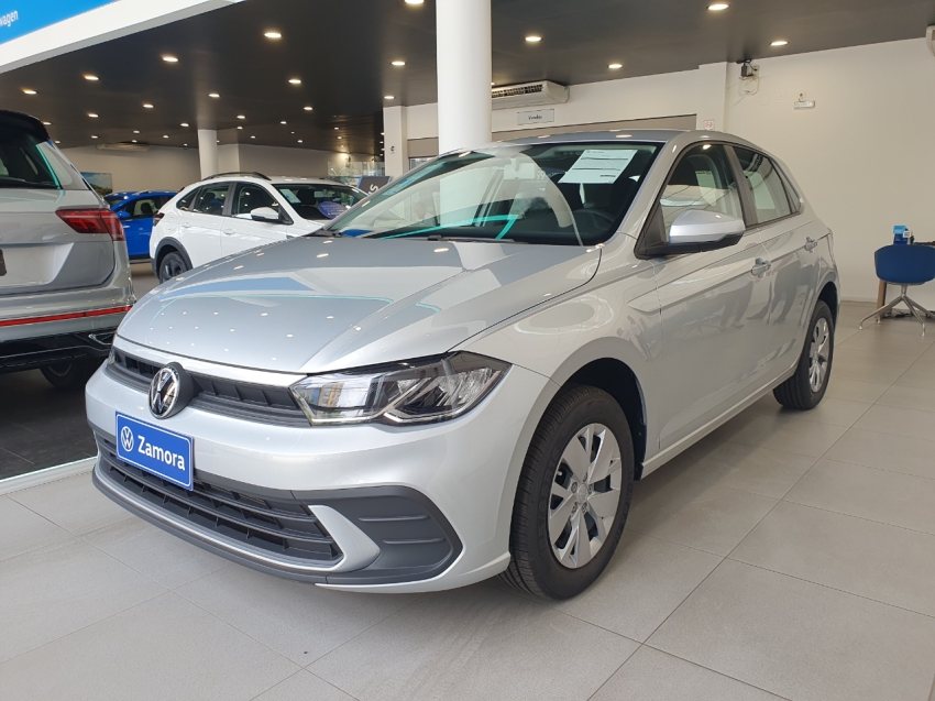 volkswagen polo 1.0 170 tsi sense automatico 2025 volkswagen polo 1.0 170 tsi sense automatico 2025