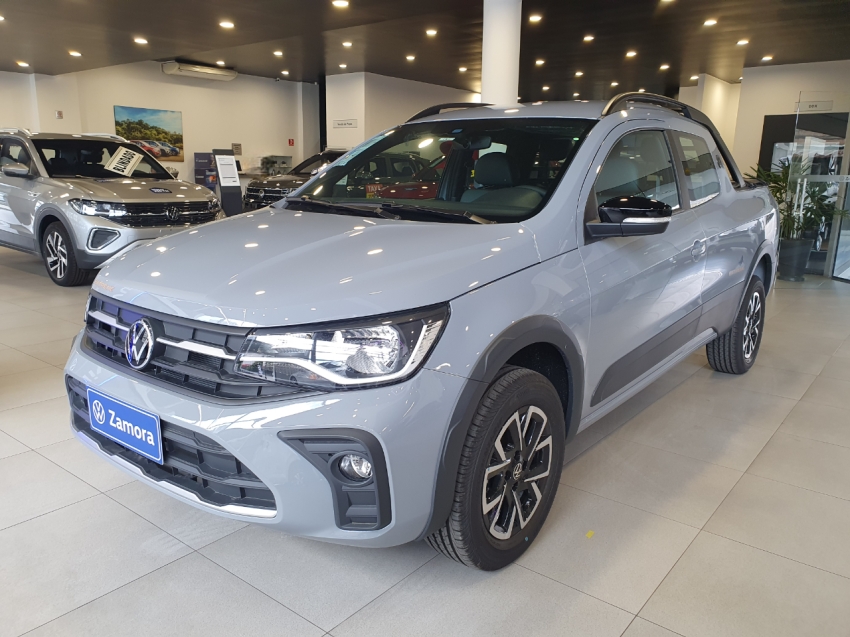 volkswagen saveiro 1.6 msi extreme cd 16v flex 2p manual 2026