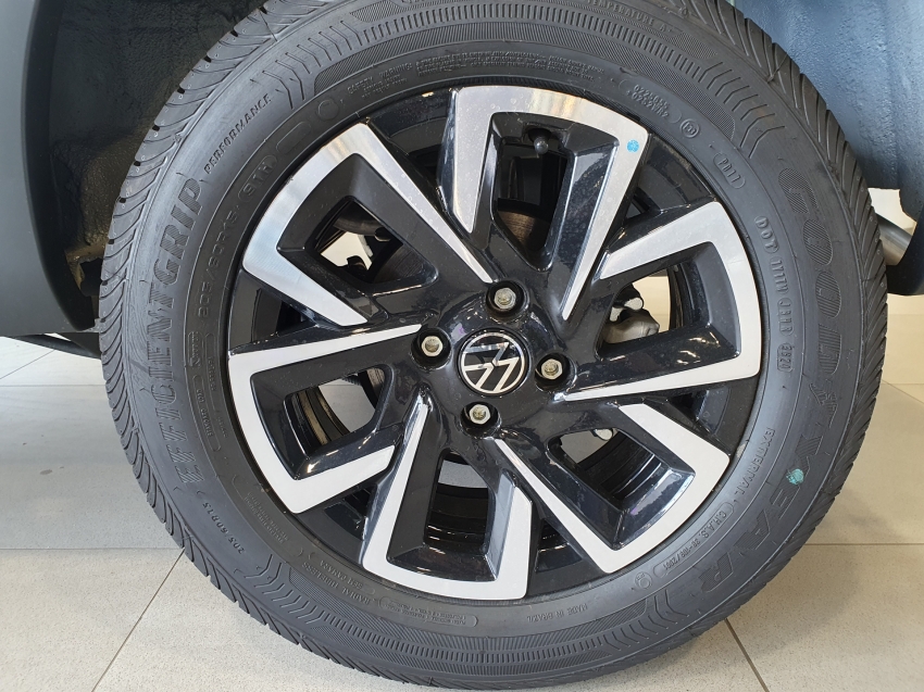 volkswagen saveiro 1.6 msi extreme cd 16v flex 2p manual 20265