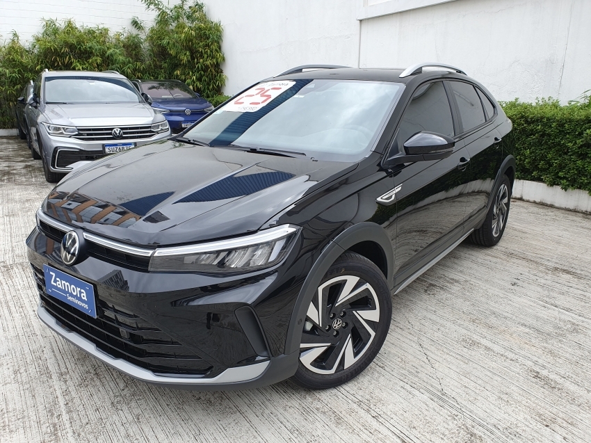volkswagen nivus 1.0 200 tsi total flex highline automatico 2025 volkswagen nivus 1.0 200 tsi total flex highline automatico 2025