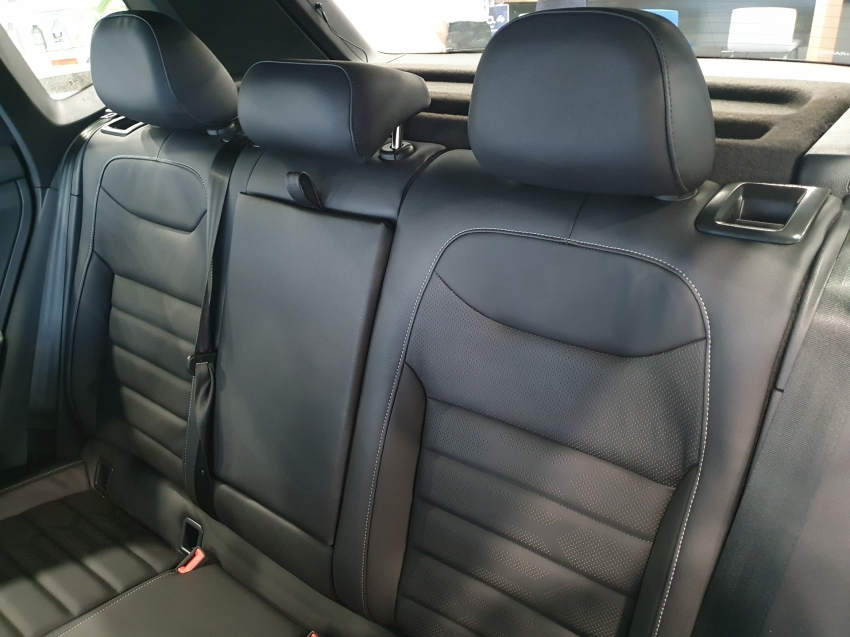 volkswagen taos 1.4 250 tsi total flex highline automatico 4p 20257