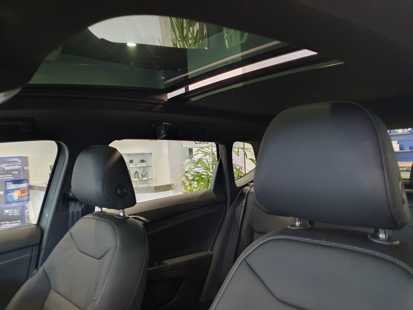 volkswagen taos 1.4 250 tsi total flex highline automatico 4p 20256