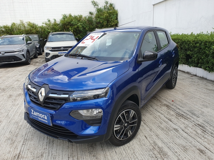 renault kwid 1.0 12v sce flex intense manual 2024 renault kwid 1.0 12v sce flex intense manual 2024