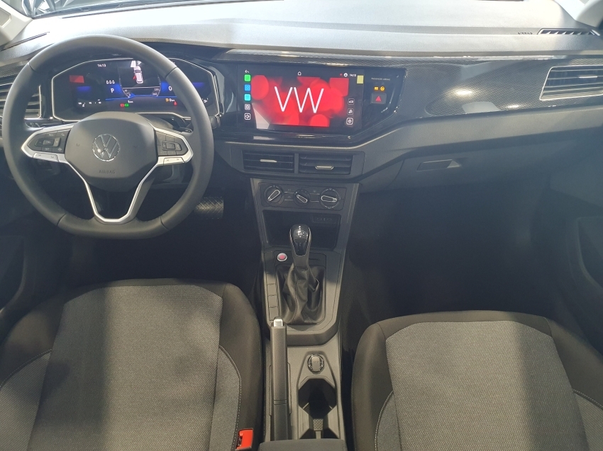 volkswagen polo 1.0 170 tsi sense automatico 2026