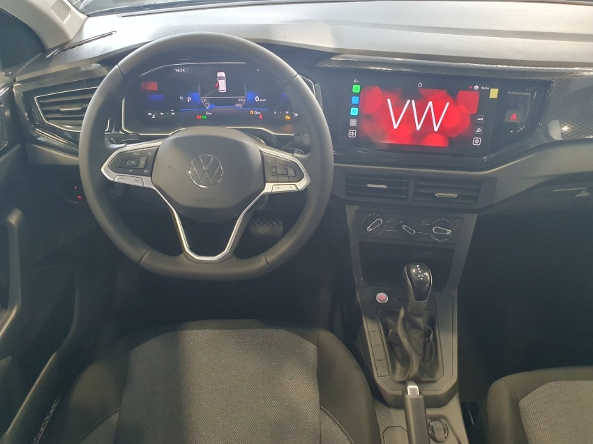 volkswagen polo 1.0 170 tsi sense automatico 2026