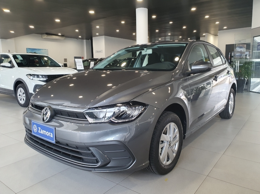 volkswagen polo 1.0 170 tsi sense automatico flex 4p 2026 volkswagen polo 1.0 170 tsi sense automatico flex 4p 2026