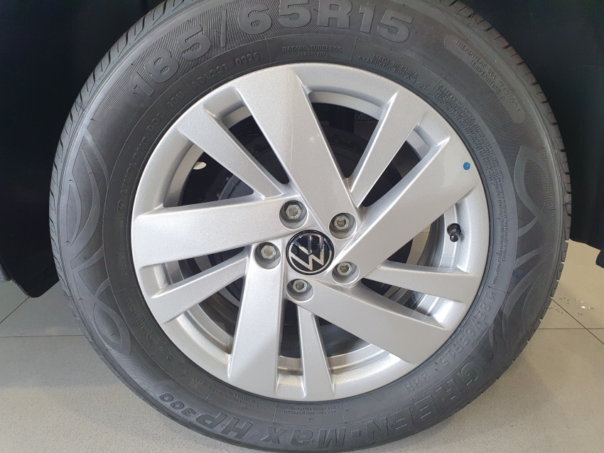 volkswagen polo 1.0 170 tsi sense automatico 2026