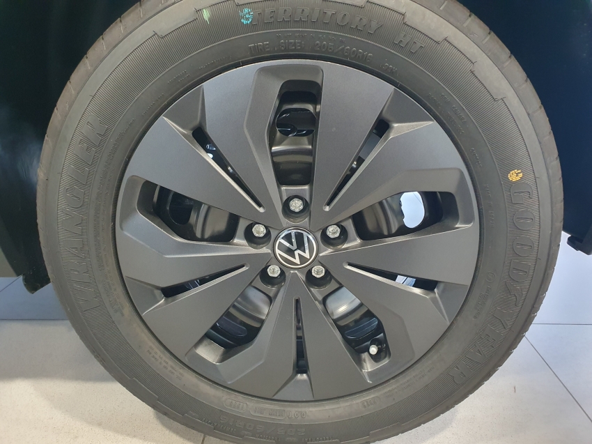 volkswagen nivus 1.0 200 tsi total flex sense automatico 4p 20277