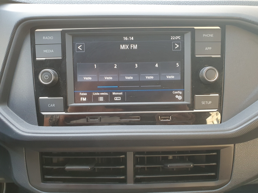 volkswagen t-cross 1.0 200 tsi total flex sense automatico 2024