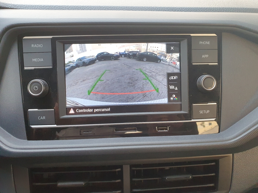 volkswagen t-cross 1.0 200 tsi total flex sense automatico 2024