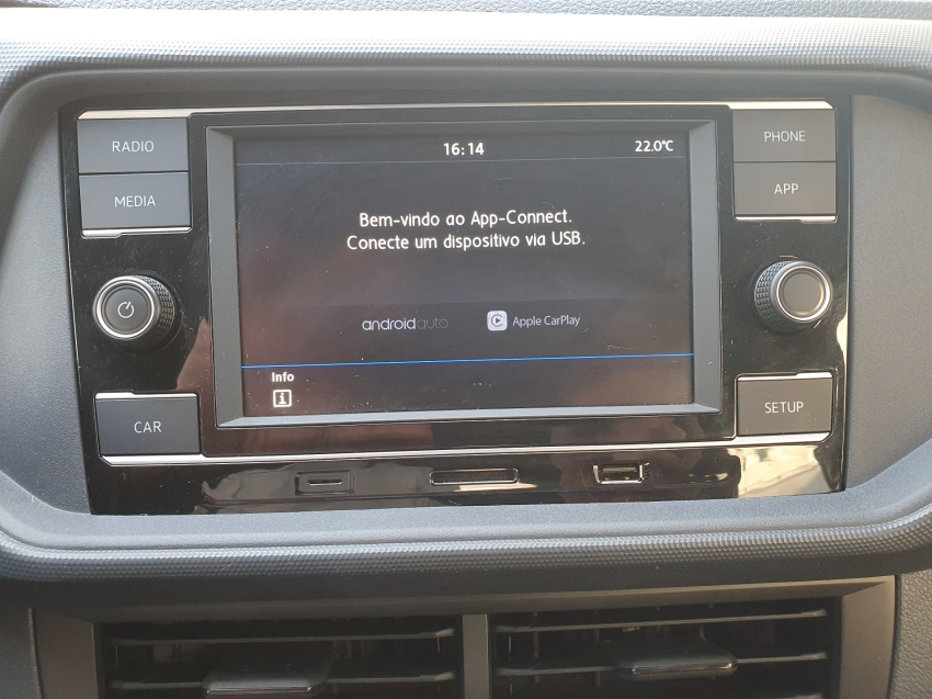 volkswagen t-cross 1.0 200 tsi total flex sense automatico 2024
