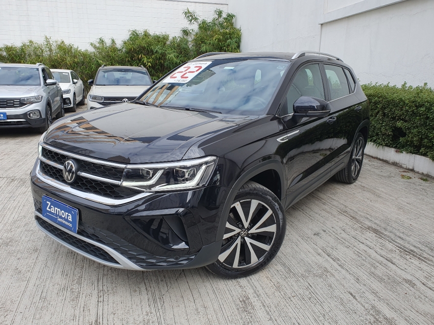 volkswagen taos 1.4 250 tsi total flex highline automatico 4p 2022 volkswagen taos 1.4 250 tsi total flex highline automatico 4p 2022