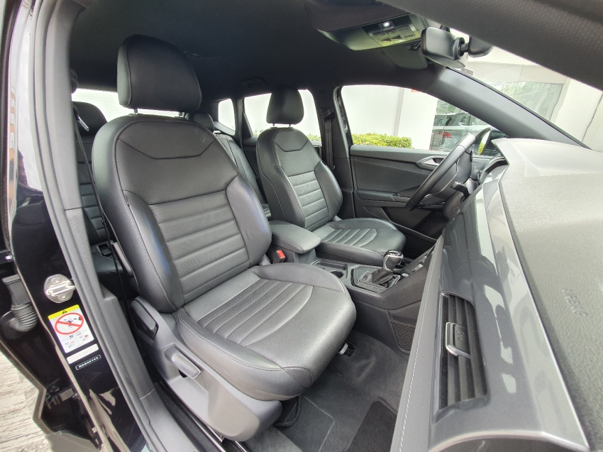 volkswagen taos 1.4 250 tsi total flex highline automatico 4p 2022