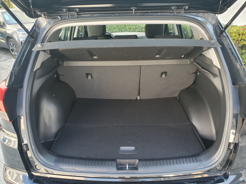 hyundai creta 1.6 16v flex action automatico 4p 2021